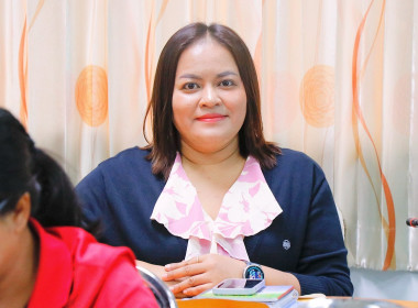 โครงการประชุมเชิงปฏิบัติการ“การพัฒนาเพิ่มประสิทธิภาพการบริหารจัดการองค์กรในการจัดทำงบการเงินและการควบคุมภายในของสหกรณ์และกลุ่มเกษตรกร”ภายใต้โครงการส่งเสริมและพัฒนาสถาบันเกษตรกร ปีงบประมาณ พ.ศ.2568 และเป็นวิทยากรบรรยายในหัวข้อ “การเพิ่มประสิทธิภาพในการบริ ... พารามิเตอร์รูปภาพ 37